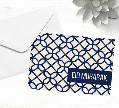 Eid Mubarak Greeting Cards | Eid Mubarak Money Envelope | Salaam Cards | Party Supplies