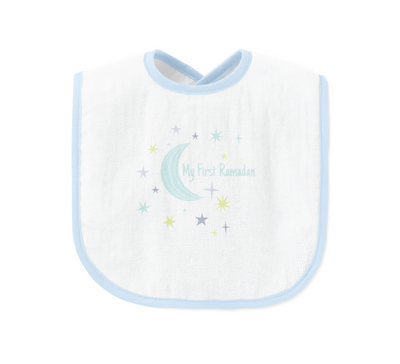 My First Ramadan Bib